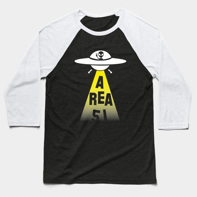 Storm Area 51 T-shirt Black Men's Unisex Tee, Raid Area 51 September 20, 2019 They Can't Stop Us All Alien Shirt for Men Women Baseball T-Shirt by Wintrly